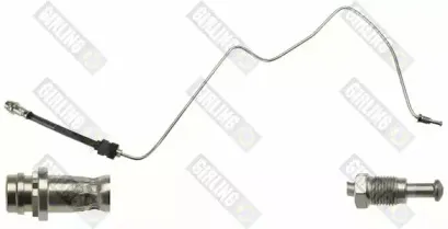 Тормозной шланг GIRLING купить