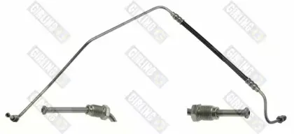 Тормозной шланг GIRLING купить