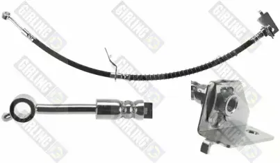 Тормозной шланг GIRLING купить