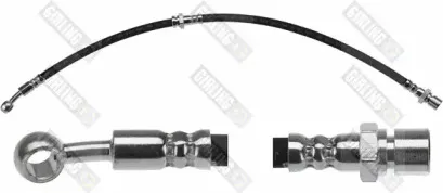 Тормозной шланг GIRLING купить