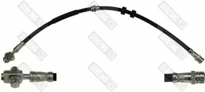 Тормозной шланг GIRLING купить