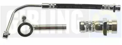 Тормозной шланг GIRLING купить