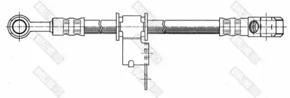 Тормозной шланг GIRLING купить