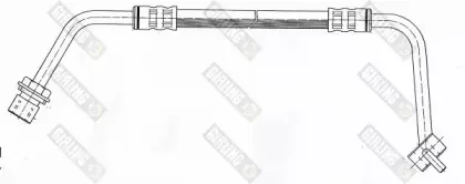 Тормозной шланг GIRLING купить