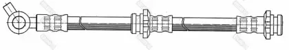Тормозной шланг GIRLING купить