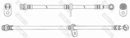 Тормозной шланг GIRLING купить