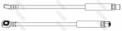 Тормозной шланг GIRLING купить