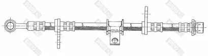 Тормозной шланг GIRLING купить