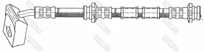 Тормозной шланг GIRLING купить