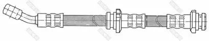 Тормозной шланг GIRLING купить