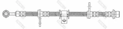 Тормозной шланг GIRLING купить
