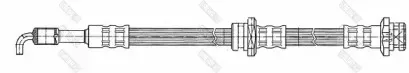 Тормозной шланг GIRLING купить