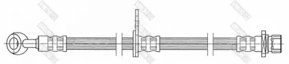 Тормозной шланг GIRLING купить