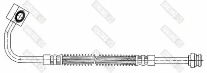 Тормозной шланг GIRLING купить