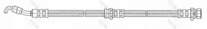 Тормозной шланг GIRLING купить
