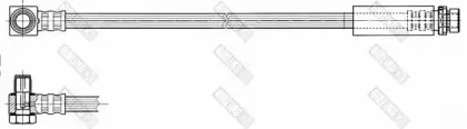 Тормозной шланг GIRLING купить