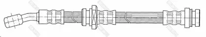 Тормозной шланг GIRLING купить