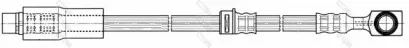 Тормозной шланг GIRLING купить