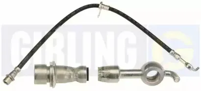 Тормозной шланг GIRLING купить