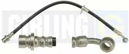 Тормозной шланг GIRLING купить