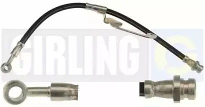 Тормозной шланг GIRLING купить