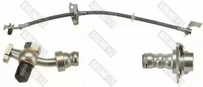 Тормозной шланг GIRLING купить