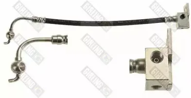 Тормозной шланг GIRLING купить