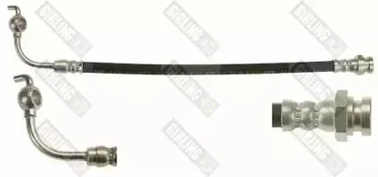 Тормозной шланг GIRLING купить