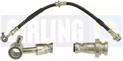 Тормозной шланг GIRLING купить