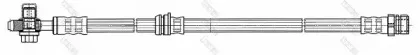 Тормозной шланг GIRLING купить