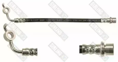 Тормозной шланг GIRLING купить