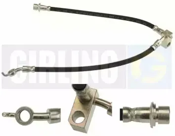 Тормозной шланг GIRLING купить