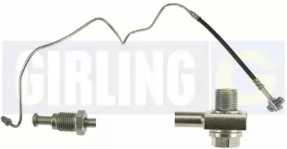 Тормозной шланг GIRLING купить