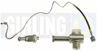 Тормозной шланг GIRLING купить