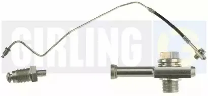 Тормозной шланг GIRLING купить