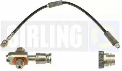 Тормозной шланг GIRLING купить