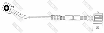 Тормозной шланг GIRLING купить