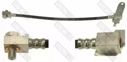 Тормозной шланг GIRLING купить