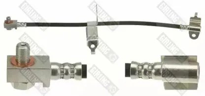 Тормозной шланг GIRLING купить