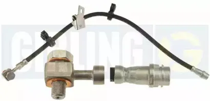 Тормозной шланг GIRLING купить