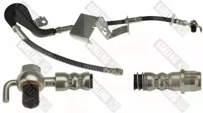 Тормозной шланг GIRLING купить