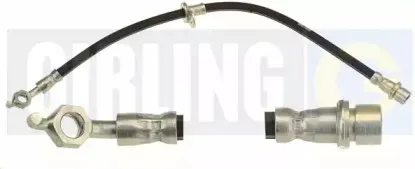 Тормозной шланг GIRLING купить
