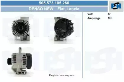 Генератор CV PSH купить