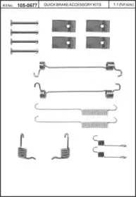 Комплектующие, тормозная колодка KAWE купить