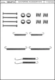 Комплектующие, стояночная тормозная система KAWE купить