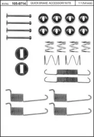 Комплектующие, тормозная колодка KAWE купить