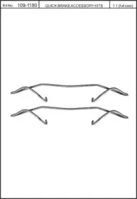 Комплектующие, колодки дискового тормоза KAWE купить