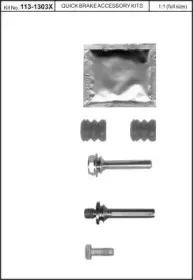 Комплект направляющей гильзы KAWE купить