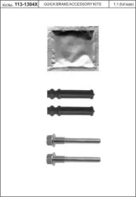 Комплект направляющей гильзы KAWE купить