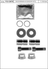 Комплект направляющей гильзы KAWE купить